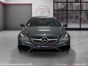 Mercedes classe e coupe 250 d fascination garantie 12 mois occasion abbeville simplicicar simplicibike france