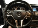 Mercedes classe e coupe 250 d fascination garantie 12 mois occasion abbeville simplicicar simplicibike france
