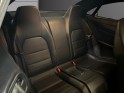 Mercedes classe e coupe 250 d fascination garantie 12 mois occasion abbeville simplicicar simplicibike france