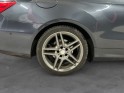Mercedes classe e coupe 250 d fascination garantie 12 mois occasion abbeville simplicicar simplicibike france