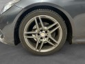 Mercedes classe e coupe 250 d fascination garantie 12 mois occasion abbeville simplicicar simplicibike france