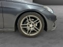Mercedes classe e coupe 250 d fascination garantie 12 mois occasion abbeville simplicicar simplicibike france