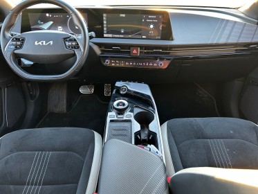 Kia ev6 229ch gt line garantie jusqu'a 2029 occasion abbeville simplicicar simplicibike france