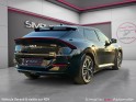 Kia ev6 229ch gt line garantie jusqu'a 2029 occasion abbeville simplicicar simplicibike france