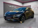 Kia ev6 229ch gt line garantie jusqu'a 2029 occasion abbeville simplicicar simplicibike france