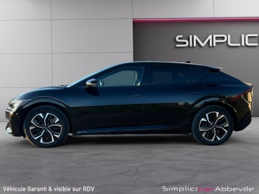 Kia ev6 229ch gt line garantie jusqu'a 2029 occasion abbeville simplicicar simplicibike france
