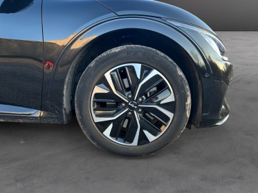 Kia ev6 229ch gt line garantie jusqu'a 2029 occasion abbeville simplicicar simplicibike france