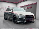 Audi q3 abt quattro s line 2.0 tdi 210 ch s tronic7 occasion abbeville simplicicar simplicibike france