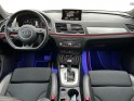 Audi q3 abt quattro s line 2.0 tdi 210 ch s tronic7 occasion abbeville simplicicar simplicibike france