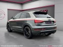 Audi q3 abt quattro s line 2.0 tdi 210 ch s tronic7 occasion abbeville simplicicar simplicibike france