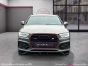Audi q3 abt quattro s line 2.0 tdi 210 ch s tronic7 occasion abbeville simplicicar simplicibike france