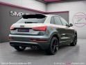 Audi q3 abt quattro s line 2.0 tdi 210 ch s tronic7 occasion abbeville simplicicar simplicibike france