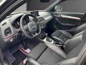 Audi q3 abt quattro s line 2.0 tdi 210 ch s tronic7 occasion abbeville simplicicar simplicibike france