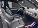 Audi q3 abt quattro s line 2.0 tdi 210 ch s tronic7 occasion abbeville simplicicar simplicibike france