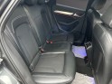 Audi q3 abt quattro s line 2.0 tdi 210 ch s tronic7 occasion abbeville simplicicar simplicibike france