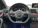 Audi q3 abt quattro s line 2.0 tdi 210 ch s tronic7 occasion abbeville simplicicar simplicibike france