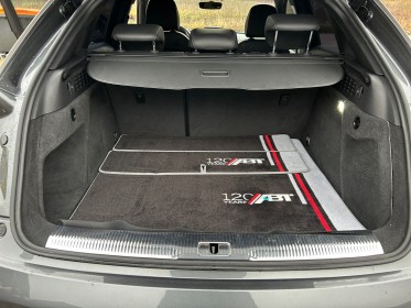 Audi q3 abt quattro s line 2.0 tdi 210 ch s tronic7 occasion abbeville simplicicar simplicibike france