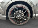 Audi q3 abt quattro s line 2.0 tdi 210 ch s tronic7 occasion abbeville simplicicar simplicibike france