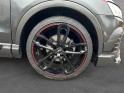 Audi q3 abt quattro s line 2.0 tdi 210 ch s tronic7 occasion abbeville simplicicar simplicibike france
