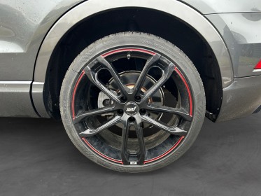 Audi q3 abt quattro s line 2.0 tdi 210 ch s tronic7 occasion abbeville simplicicar simplicibike france