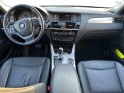 Bmw x4 f26 xdrive20d 190ch lounge plus a garantie 12 mois occasion abbeville simplicicar simplicibike france