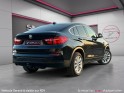 Bmw x4 f26 xdrive20d 190ch lounge plus a garantie 12 mois occasion abbeville simplicicar simplicibike france