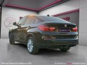 Bmw x4 f26 xdrive20d 190ch lounge plus a garantie 12 mois occasion abbeville simplicicar simplicibike france