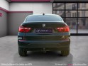 Bmw x4 f26 xdrive20d 190ch lounge plus a garantie 12 mois occasion abbeville simplicicar simplicibike france