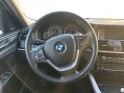 Bmw x4 f26 xdrive20d 190ch lounge plus a garantie 12 mois occasion abbeville simplicicar simplicibike france
