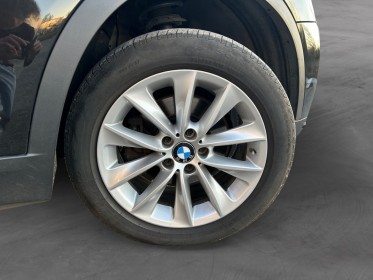 Bmw x4 f26 xdrive20d 190ch lounge plus a garantie 12 mois occasion abbeville simplicicar simplicibike france