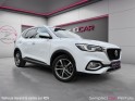 Mg ehs 1.5t gdi phev luxury occasion simplicicar pertuis  simplicicar simplicibike france