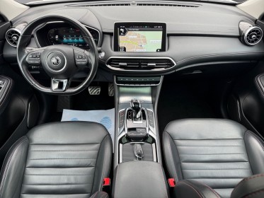Mg ehs 1.5t gdi phev luxury occasion simplicicar pertuis  simplicicar simplicibike france