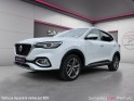 Mg ehs 1.5t gdi phev luxury occasion simplicicar pertuis  simplicicar simplicibike france