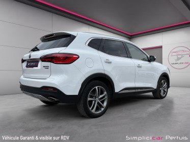 Mg ehs 1.5t gdi phev luxury occasion simplicicar pertuis  simplicicar simplicibike france