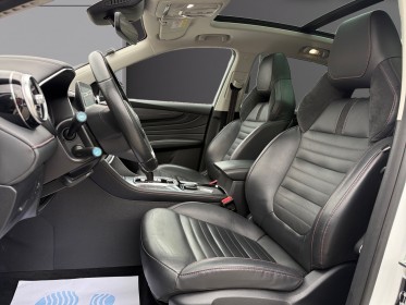 Mg ehs 1.5t gdi phev luxury occasion simplicicar pertuis  simplicicar simplicibike france