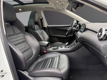 Mg ehs 1.5t gdi phev luxury occasion simplicicar pertuis  simplicicar simplicibike france
