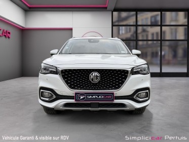 Mg ehs 1.5t gdi phev luxury occasion simplicicar pertuis  simplicicar simplicibike france