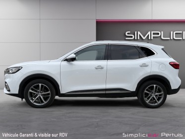 Mg ehs 1.5t gdi phev luxury occasion simplicicar pertuis  simplicicar simplicibike france