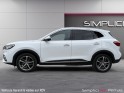 Mg ehs 1.5t gdi phev luxury occasion simplicicar pertuis  simplicicar simplicibike france