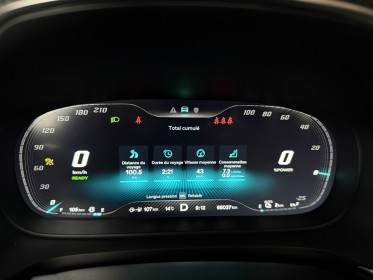 Mg ehs 1.5t gdi phev luxury occasion simplicicar pertuis  simplicicar simplicibike france