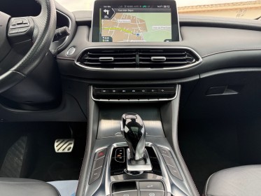 Mg ehs 1.5t gdi phev luxury occasion simplicicar pertuis  simplicicar simplicibike france