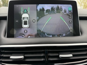 Mg ehs 1.5t gdi phev luxury occasion simplicicar pertuis  simplicicar simplicibike france