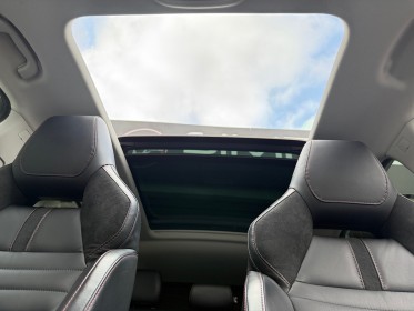 Mg ehs 1.5t gdi phev luxury occasion simplicicar pertuis  simplicicar simplicibike france