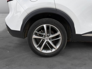 Mg ehs 1.5t gdi phev luxury occasion simplicicar pertuis  simplicicar simplicibike france
