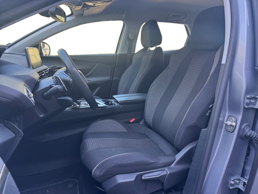 PEUGEOT d'occasion 3008 1.5 BLUE HDI 130 ROADTRIP EAT PH2 de 2021