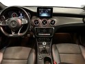 Mercedes classe cla 180 fascination garantie 1 an occasion abbeville simplicicar simplicibike france