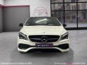 Mercedes classe cla 180 fascination garantie 1 an occasion abbeville simplicicar simplicibike france