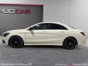 Mercedes classe cla 180 fascination garantie 1 an occasion abbeville simplicicar simplicibike france