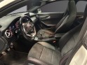 Mercedes classe cla 180 fascination garantie 1 an occasion abbeville simplicicar simplicibike france