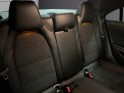 Mercedes classe cla 180 fascination garantie 1 an occasion abbeville simplicicar simplicibike france